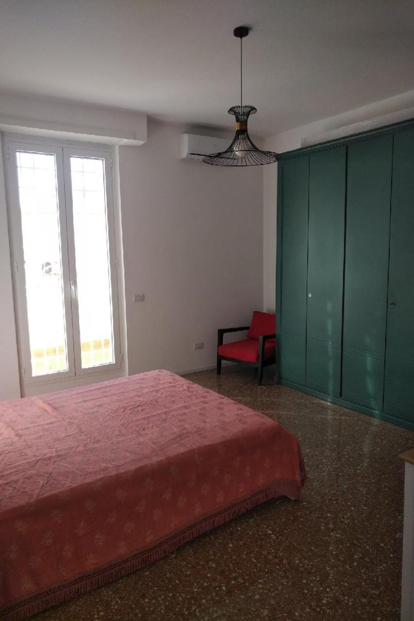 Apartment Via Raffaele Balestra Roma Ngoại thất bức ảnh