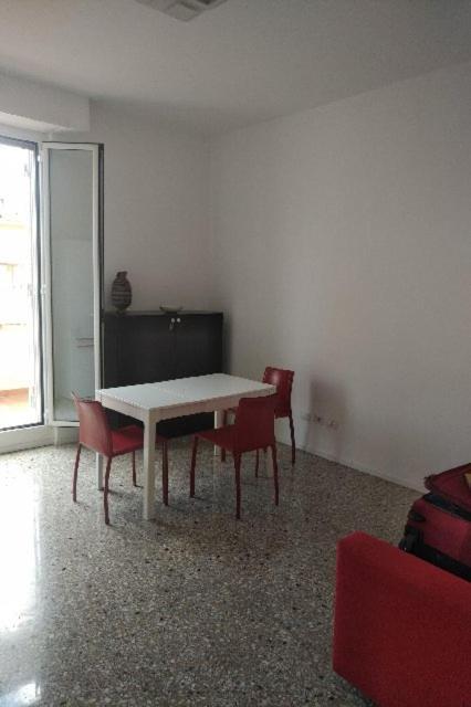 Apartment Via Raffaele Balestra Roma Ngoại thất bức ảnh
