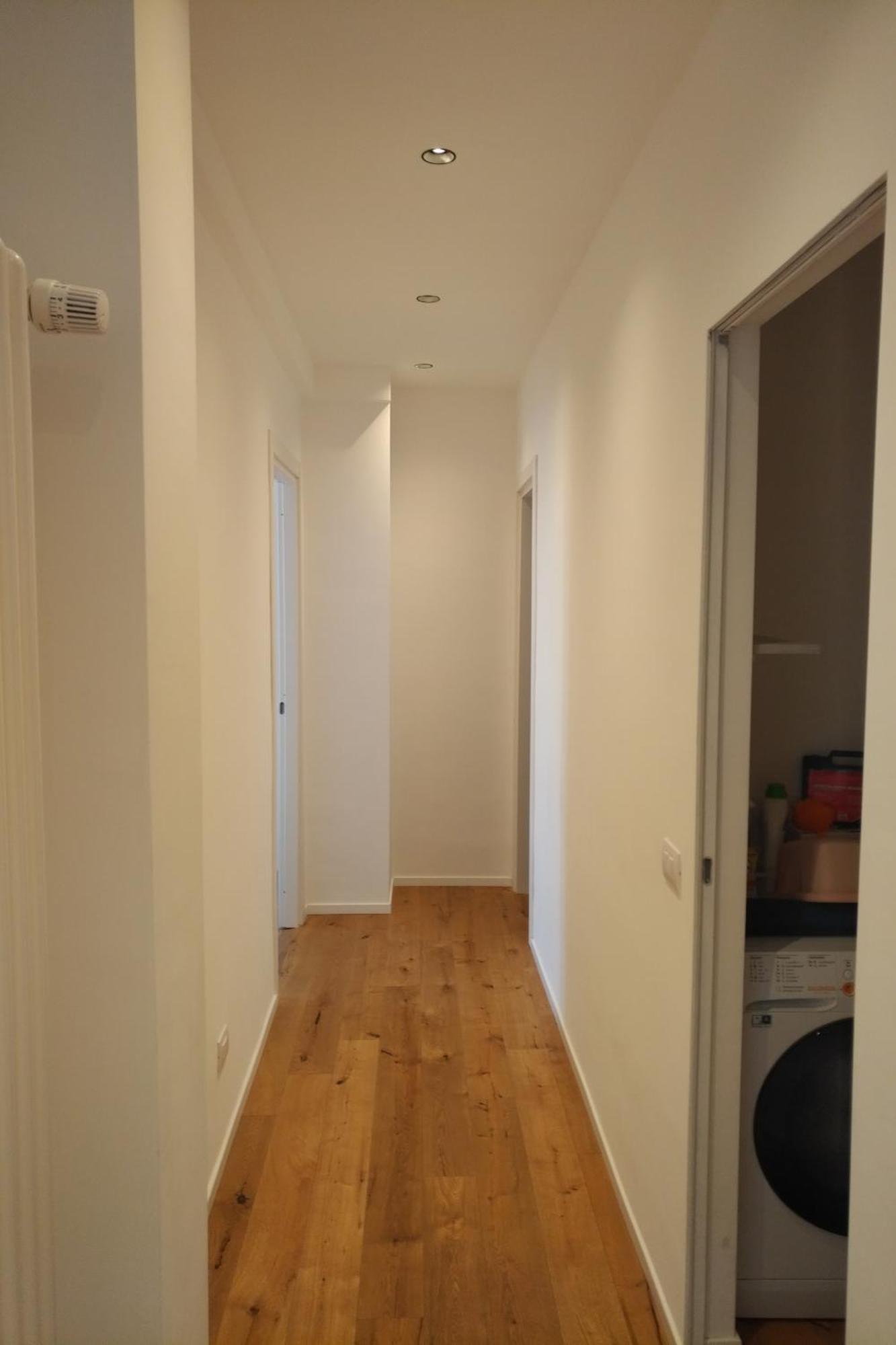 Apartment Via Raffaele Balestra Roma Ngoại thất bức ảnh