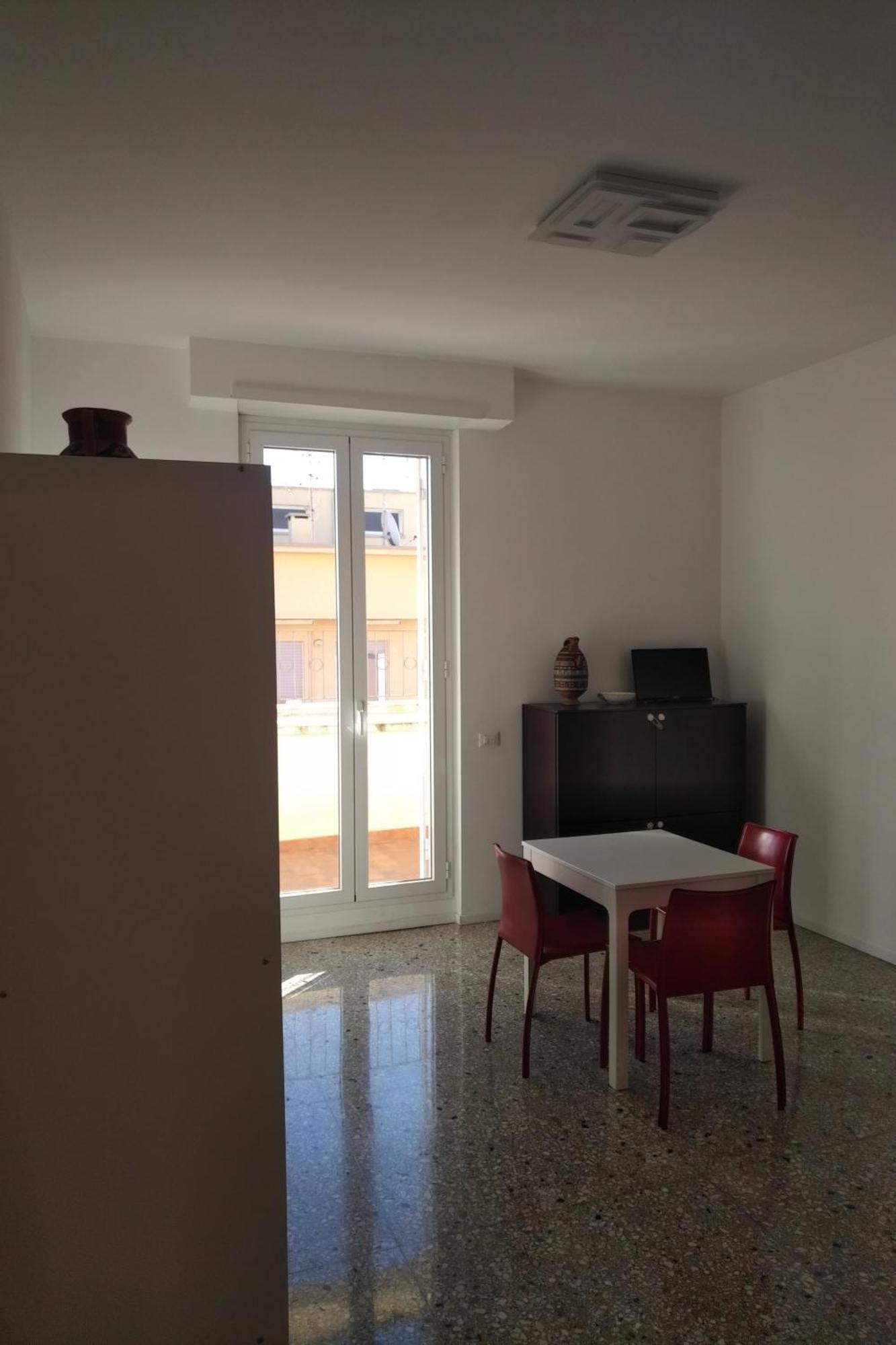 Apartment Via Raffaele Balestra Roma Ngoại thất bức ảnh